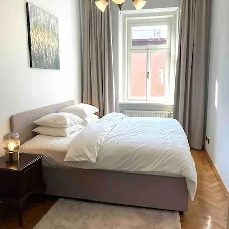Heritage Suite Zagreb Exterior foto