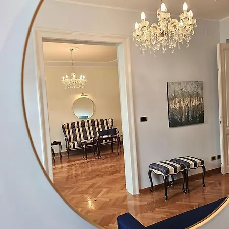 Heritage Suite Zagreb Exterior foto