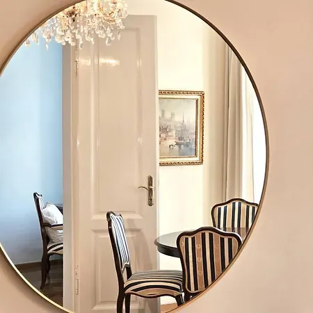 Heritage Suite Zagreb Exterior foto