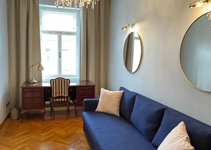 Heritage Suite