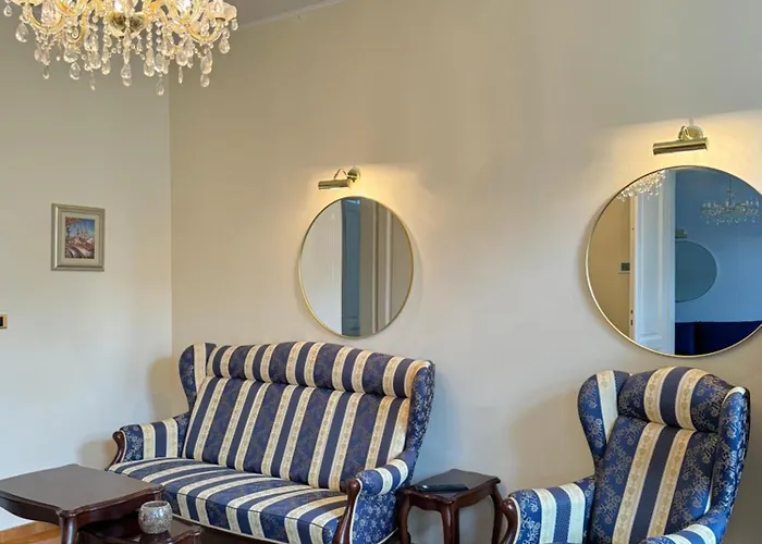 Heritage Suite