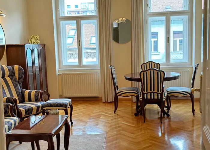 Heritage Suite