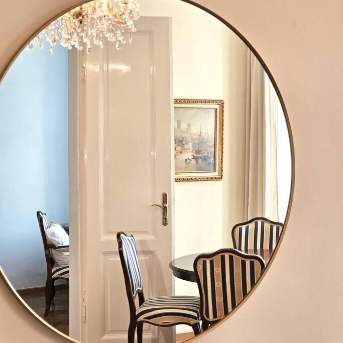 Apartment Heritage *