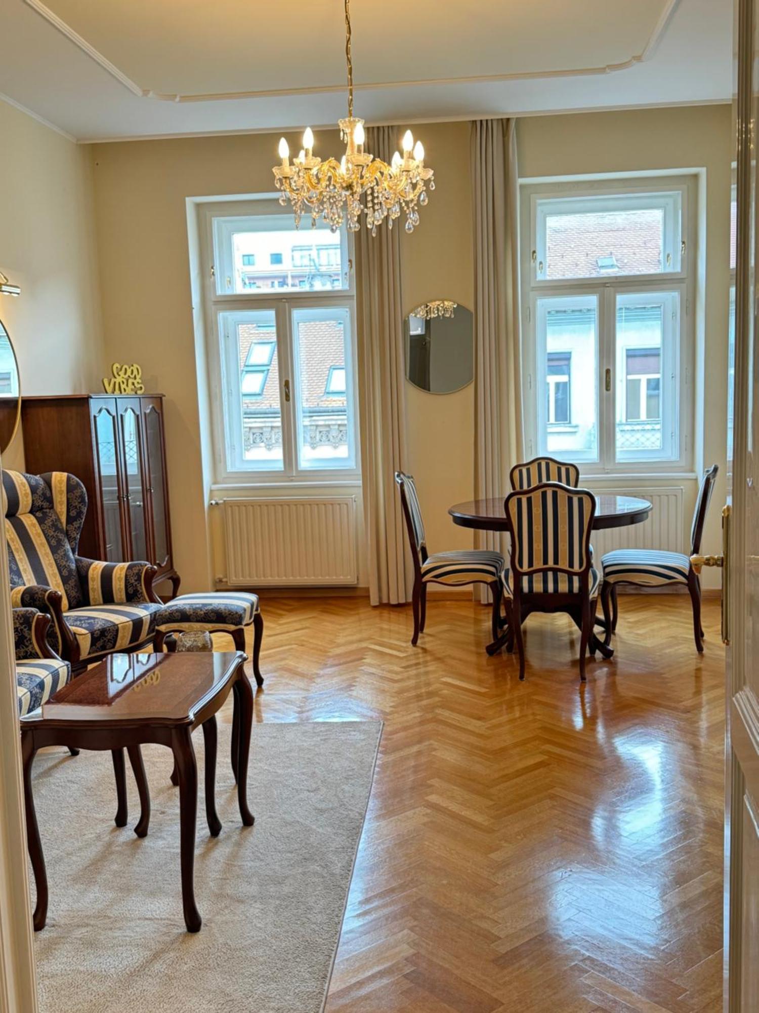 Heritage * Zagreb